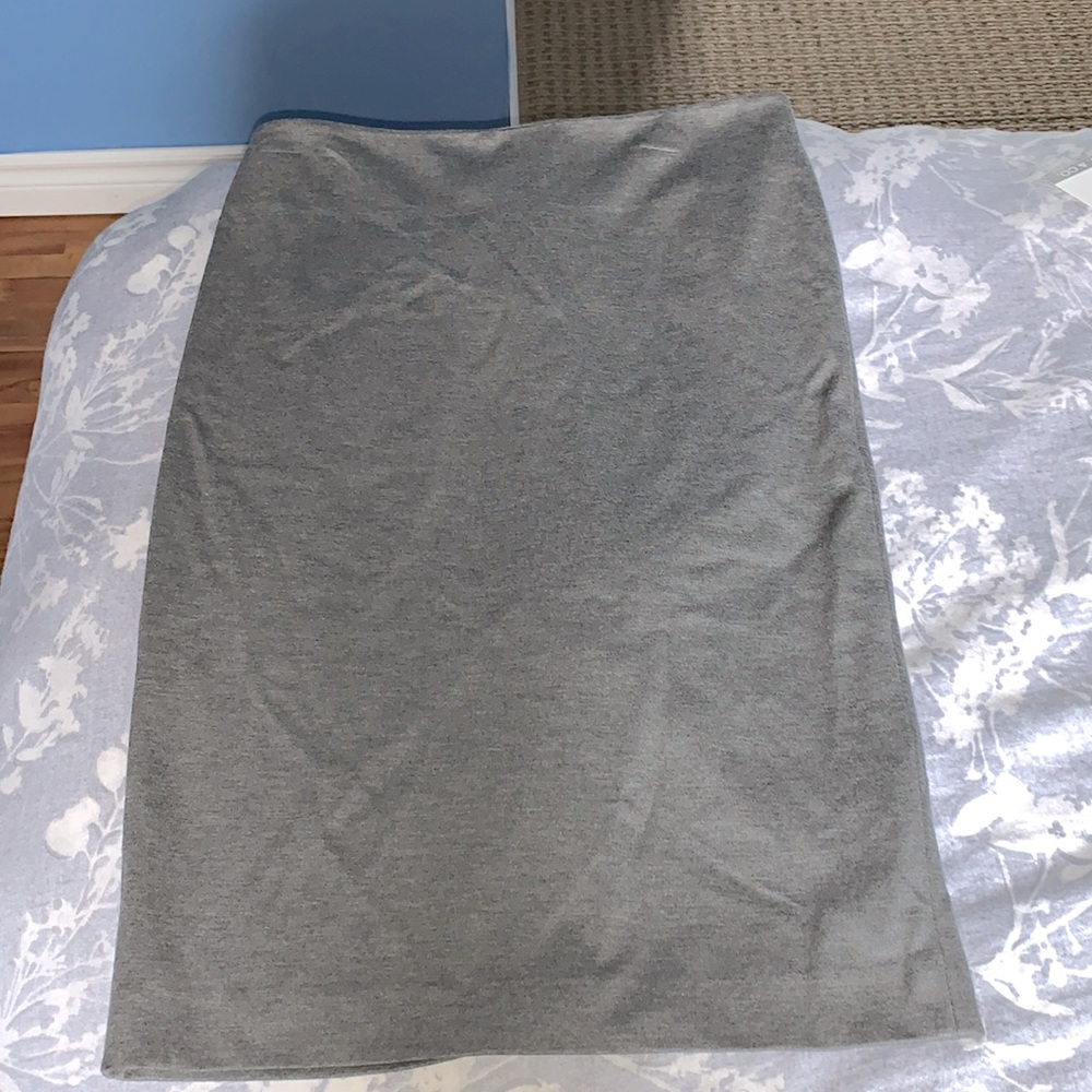 Joe Fresh Size 4 Pencil Skirt